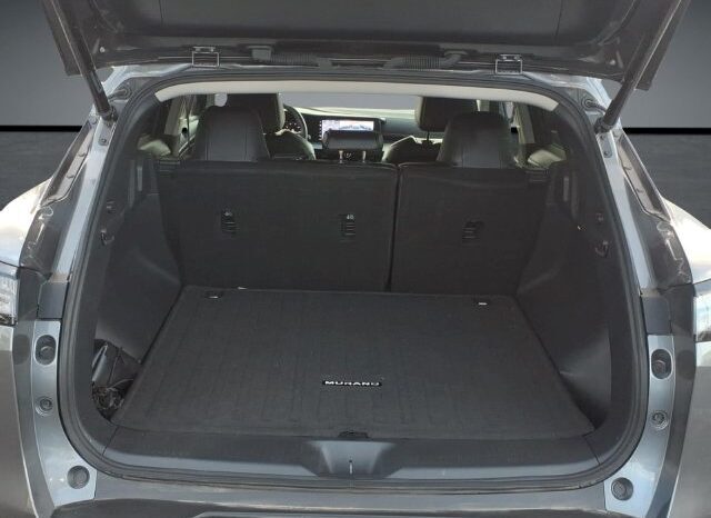 
								Nissan Murano full									