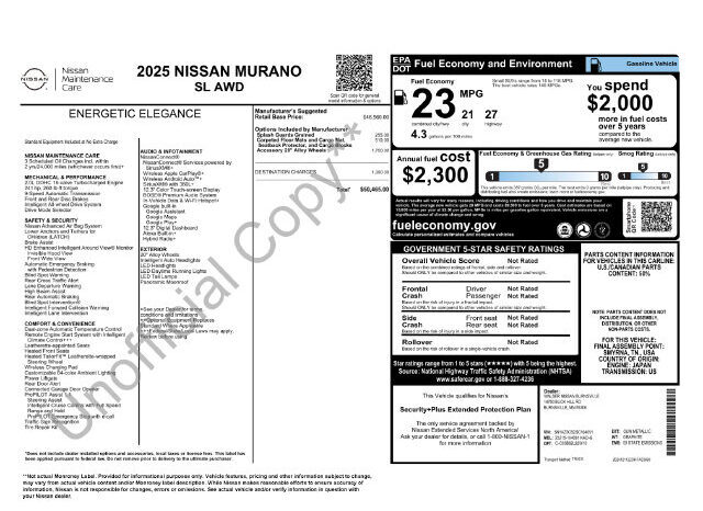 
								Nissan Murano full									