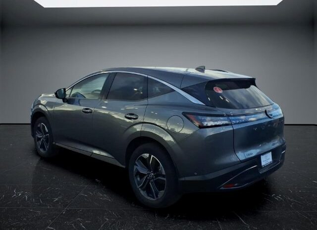 
								Nissan Murano full									