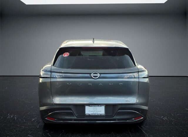 
								Nissan Murano full									