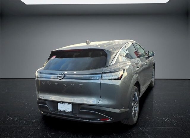
								Nissan Murano full									