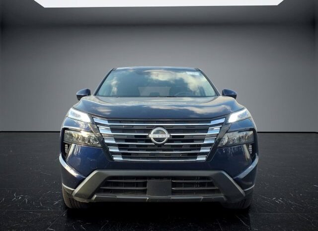 
								Nissan Rogue full									