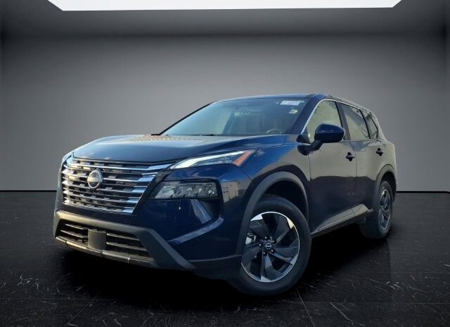 
								Nissan Rogue full									