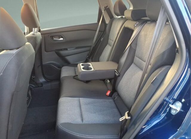
								Nissan Rogue full									