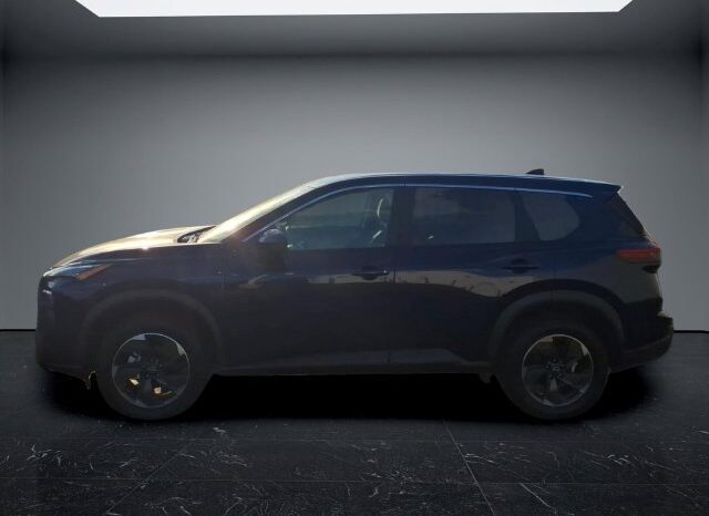 
								Nissan Rogue full									